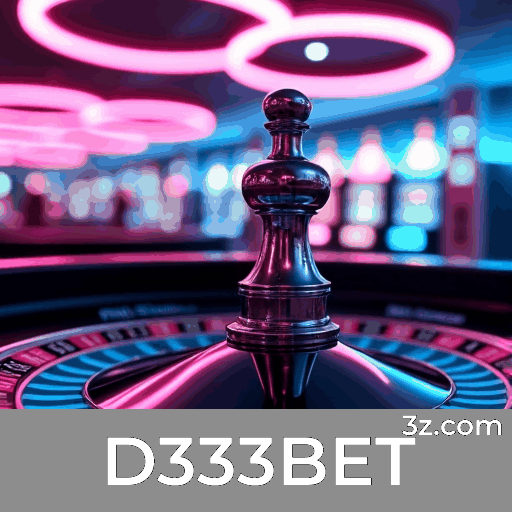 Acesso ao D333BET