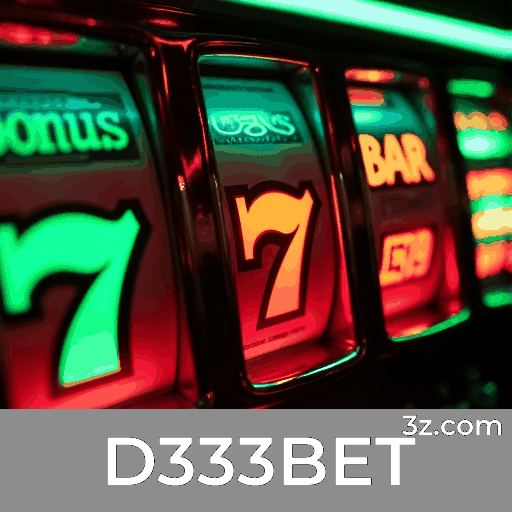 Cassino Online D333BET