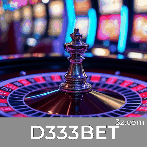 Cassino Online D333BET