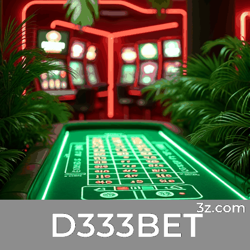 Cassino Online D333BET