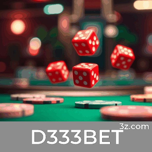 Acessar o site D333BET COM