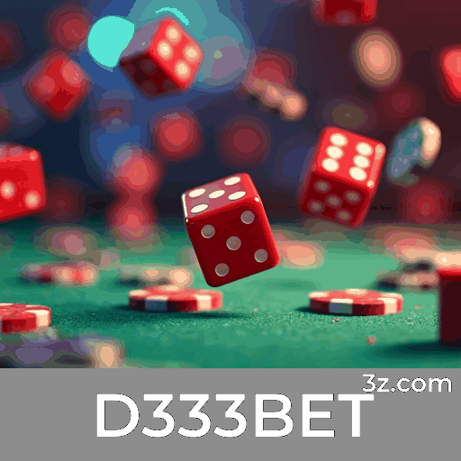 Cassino Online D333BET