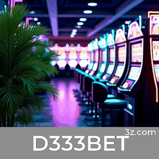 Acesso ao D333BET