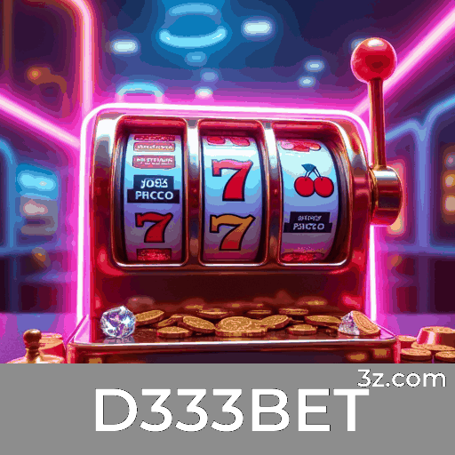Acesso ao D333BET