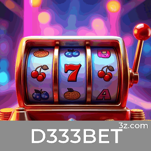 D333BET: Seu Cassino Online Seguro e Profissional