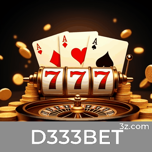 Cassino Online D333BET