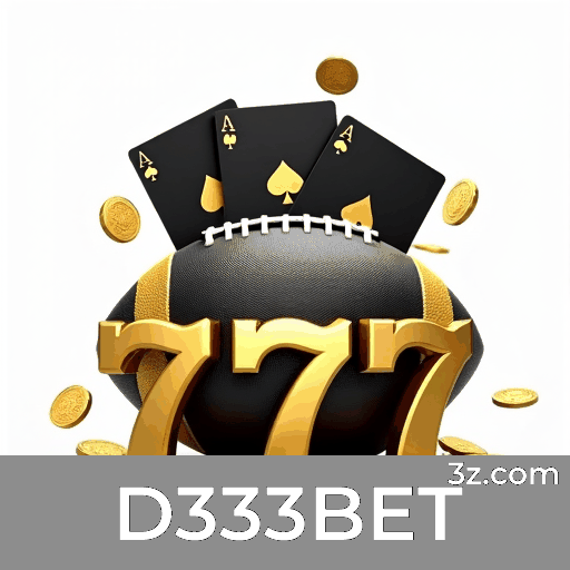 Cassino Online D333BET