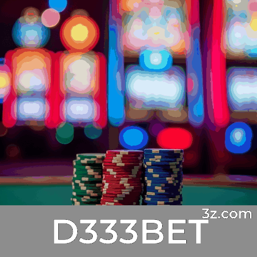 D333BET: Seu Cassino Online Seguro e Profissional