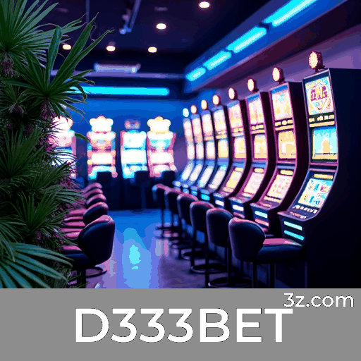 Acesso ao D333BET