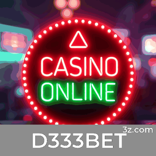 Acesso ao D333BET