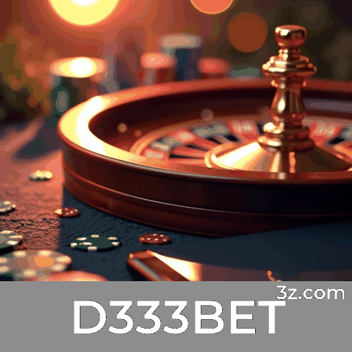 Cassino Online D333BET