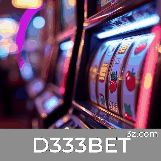Cassino Online D333BET