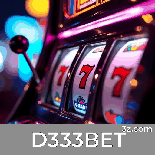 Cassino Online D333BET
