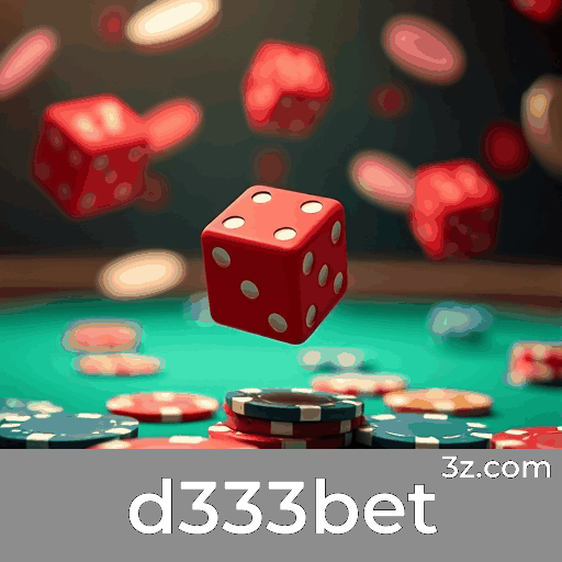 DEPÓSITOS na d333bet