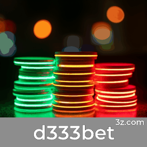 d333bet: Descubra os Bônus e Ofertas Exclusivas