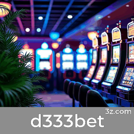 Acesso Seguro e Vantagens Exclusivas no Login d333bet
