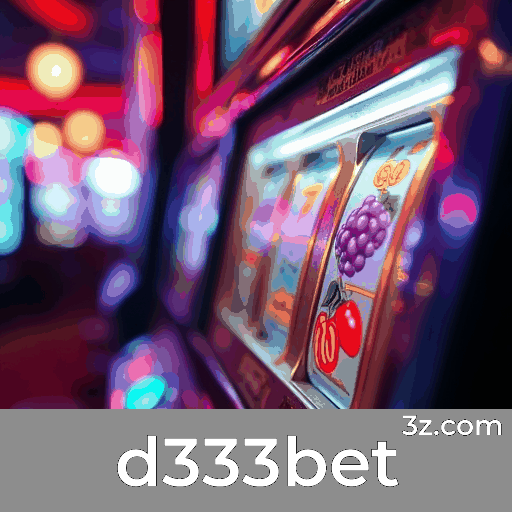 d333bet: A Plataforma de Apostas Online Segura e Profissional