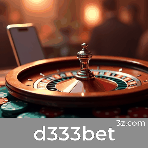 d333bet: Especialista em Apostas Esportivas no Brasil