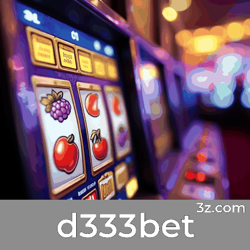d333bet: Descubra os Bônus e Ofertas Exclusivas