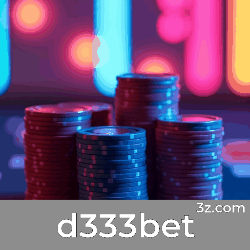 d333bet: Jogos de Cassino Luxuosos e Interativos